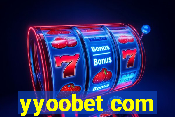 yyoobet com